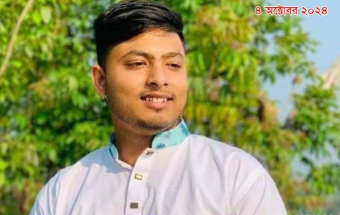 কক্সবাজারে সড়ক দুর্ঘটনায় কলেজ ছাত্র নিহত