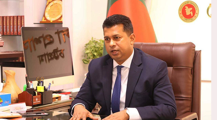 শতভাগ সঠিক তথ্যেই চট্টগ্রামে ফ্যামিলি কার্ড দেওয়া হবে : জেলা প্রশাসক