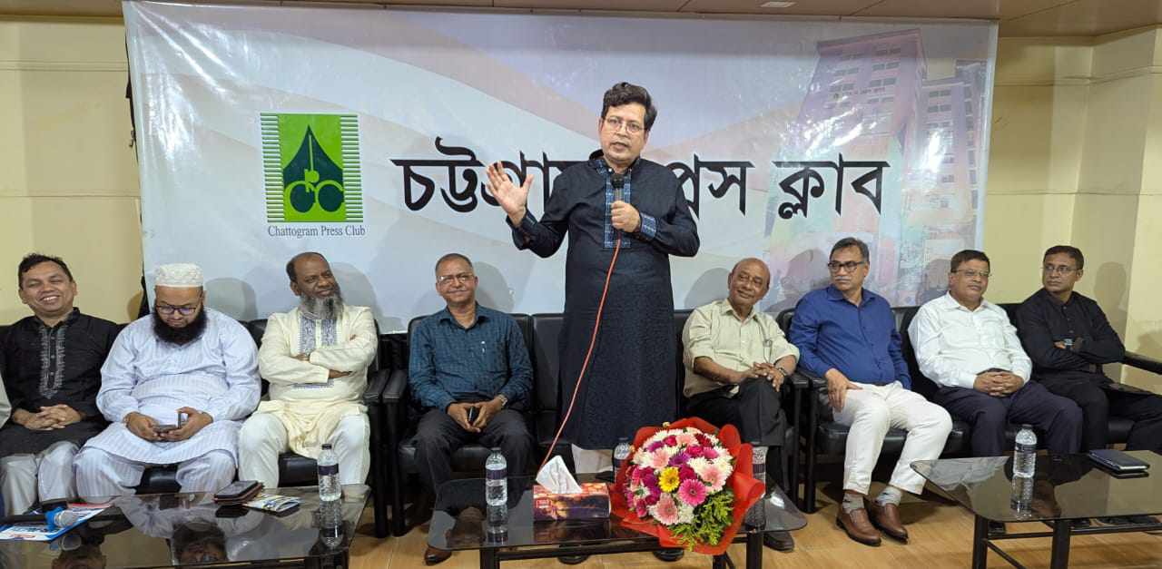 সদিচ্ছা থাকলে মানুষের কল্যাণ সম্ভব-সমাজকল্যাণ সচিব ড. মহিউদ্দিন