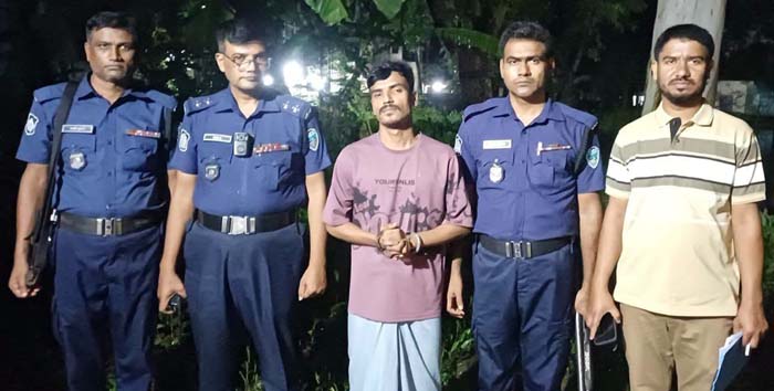 বোয়ালখালীতে মাদক ব্যবসায়ীকে ১বছরের কারাদণ্ড